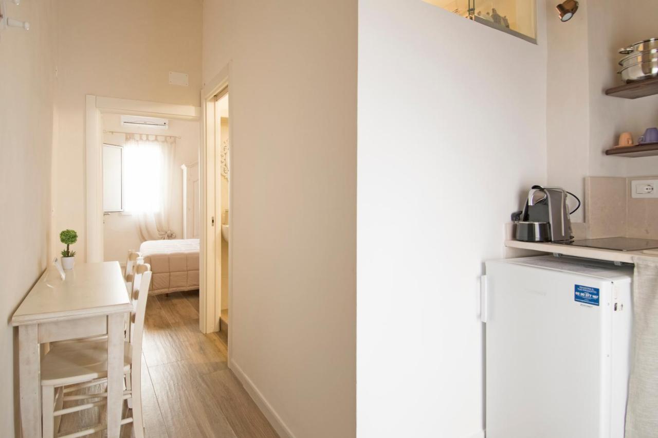 Dimora Pace - Apulianstay Group Монополи Екстериор снимка