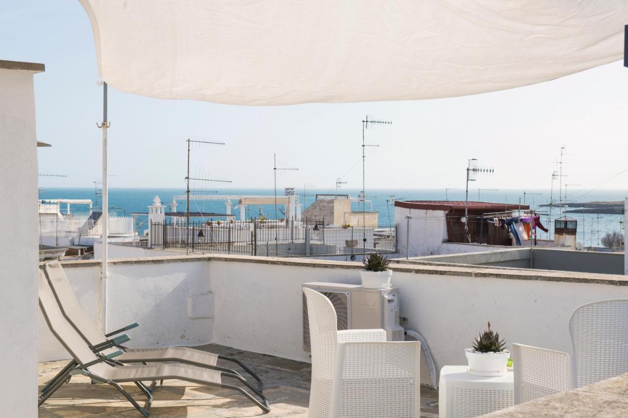 Dimora Pace - Apulianstay Group Монополи Екстериор снимка