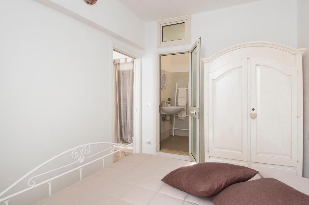 Dimora Pace - Apulianstay Group Монополи Екстериор снимка