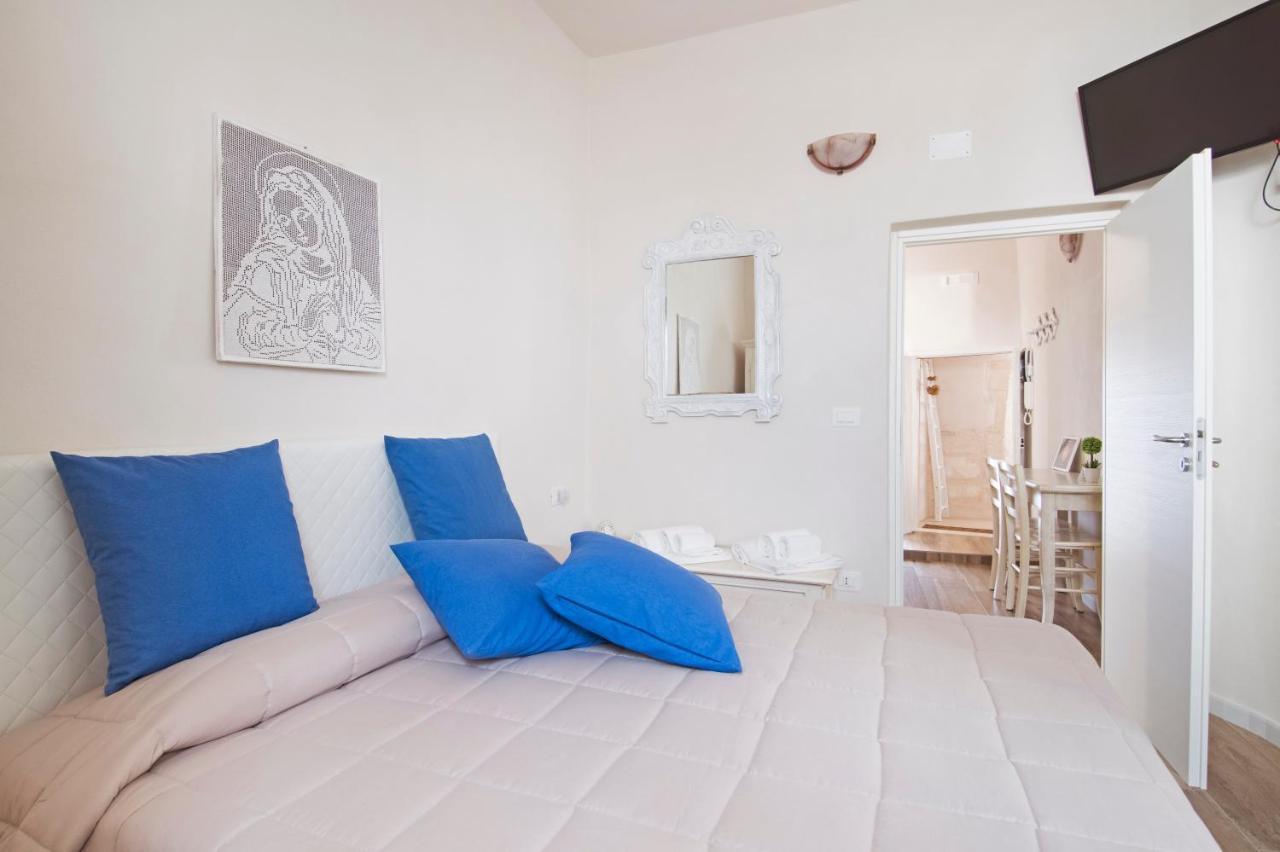 Dimora Pace - Apulianstay Group Монополи Екстериор снимка