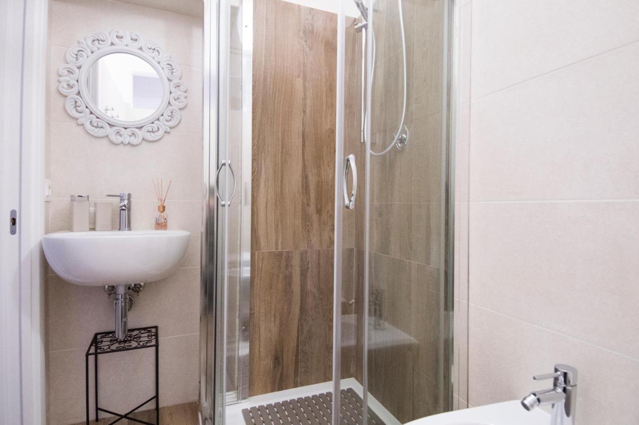 Dimora Pace - Apulianstay Group Монополи Екстериор снимка