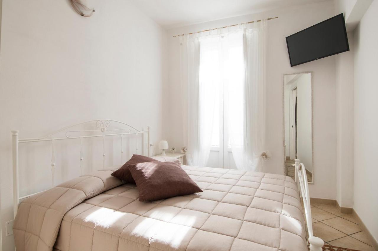 Dimora Pace - Apulianstay Group Монополи Екстериор снимка