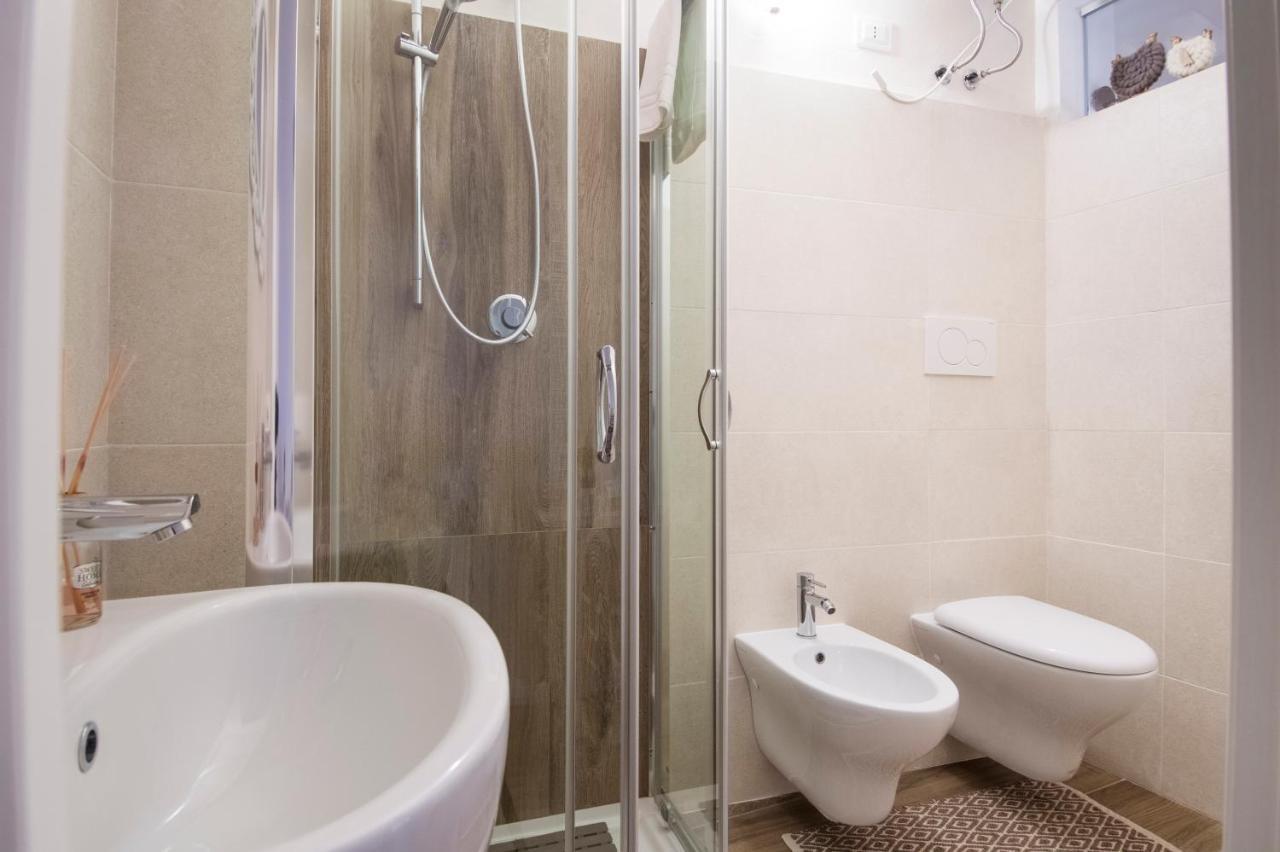 Dimora Pace - Apulianstay Group Монополи Екстериор снимка