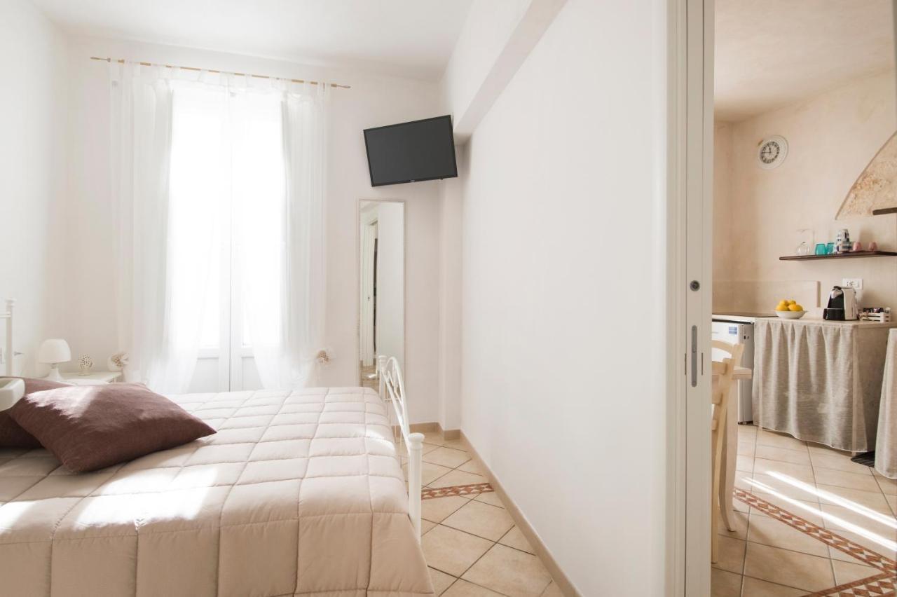 Dimora Pace - Apulianstay Group Монополи Екстериор снимка
