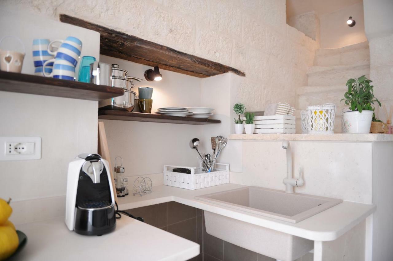 Dimora Pace - Apulianstay Group Монополи Екстериор снимка