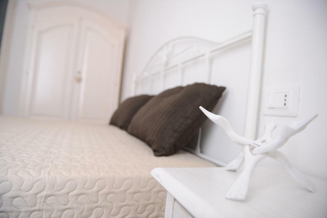 Dimora Pace - Apulianstay Group Монополи Екстериор снимка