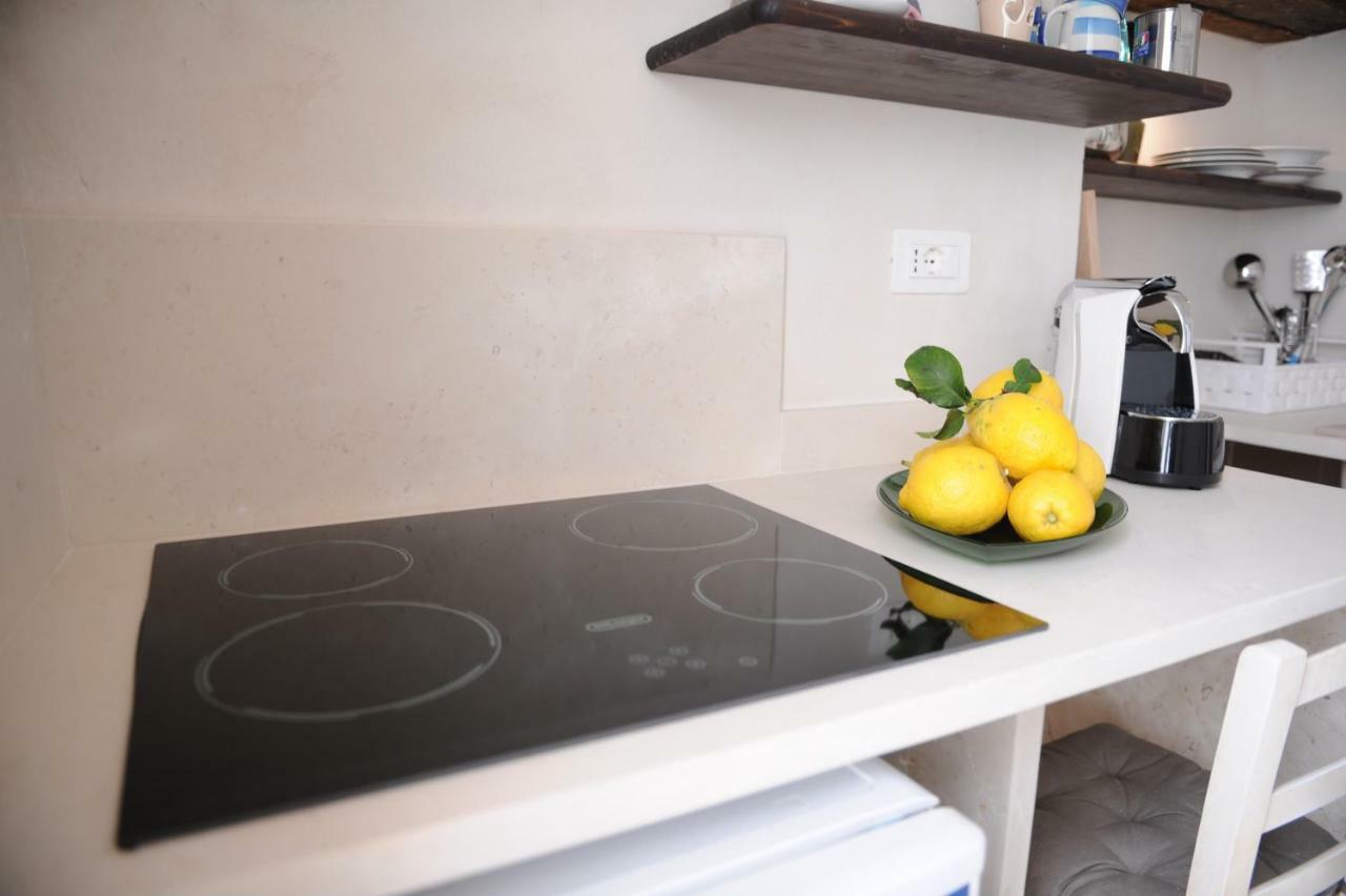 Dimora Pace - Apulianstay Group Монополи Екстериор снимка