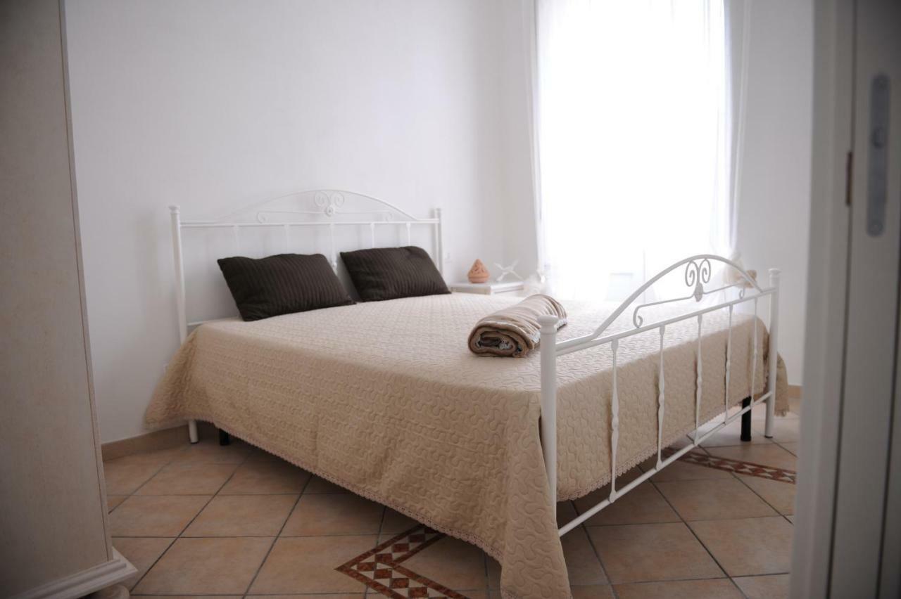 Dimora Pace - Apulianstay Group Монополи Екстериор снимка