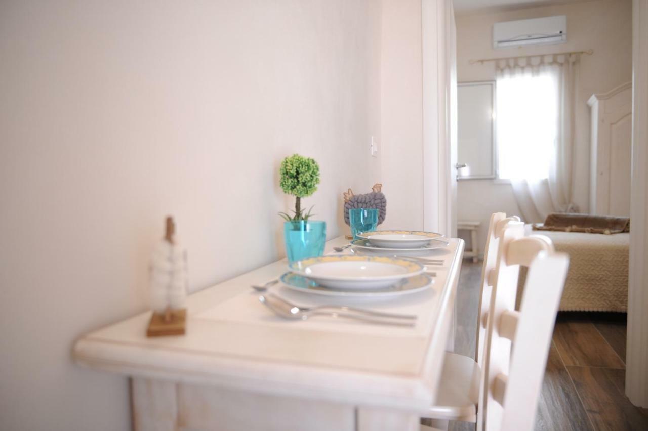Dimora Pace - Apulianstay Group Монополи Екстериор снимка