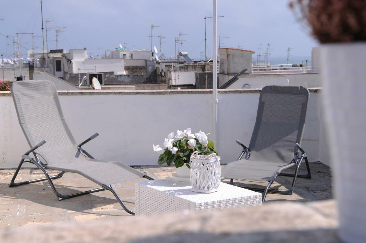 Dimora Pace - Apulianstay Group Монополи Екстериор снимка