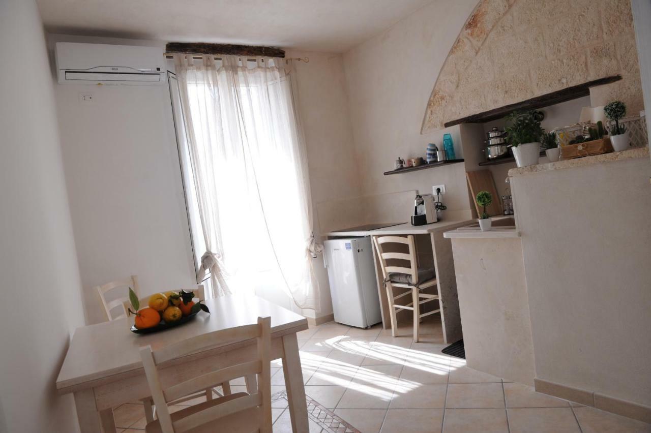 Dimora Pace - Apulianstay Group Монополи Екстериор снимка