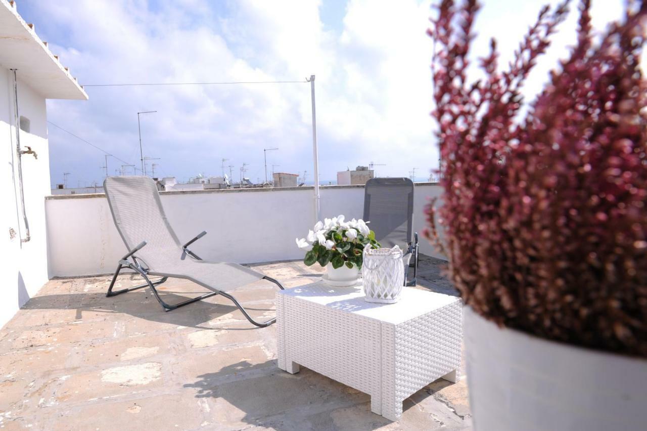 Dimora Pace - Apulianstay Group Монополи Екстериор снимка